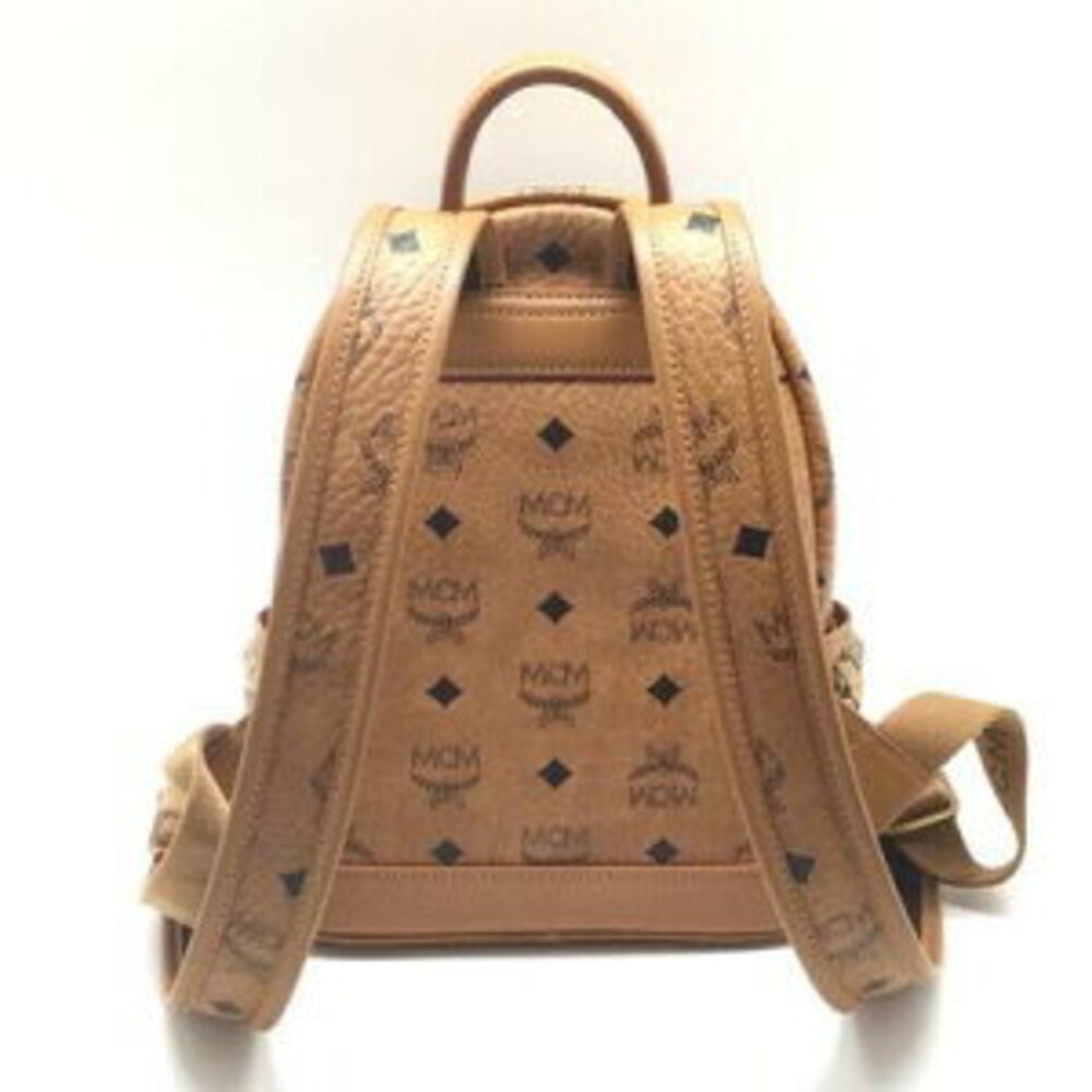 MCM Backpack - Picture 2 of 15